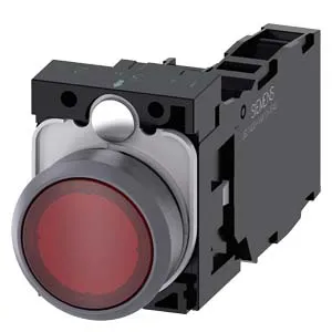Siemens 3SU1133-0AB20-1FA0-ZX90 Pic_1