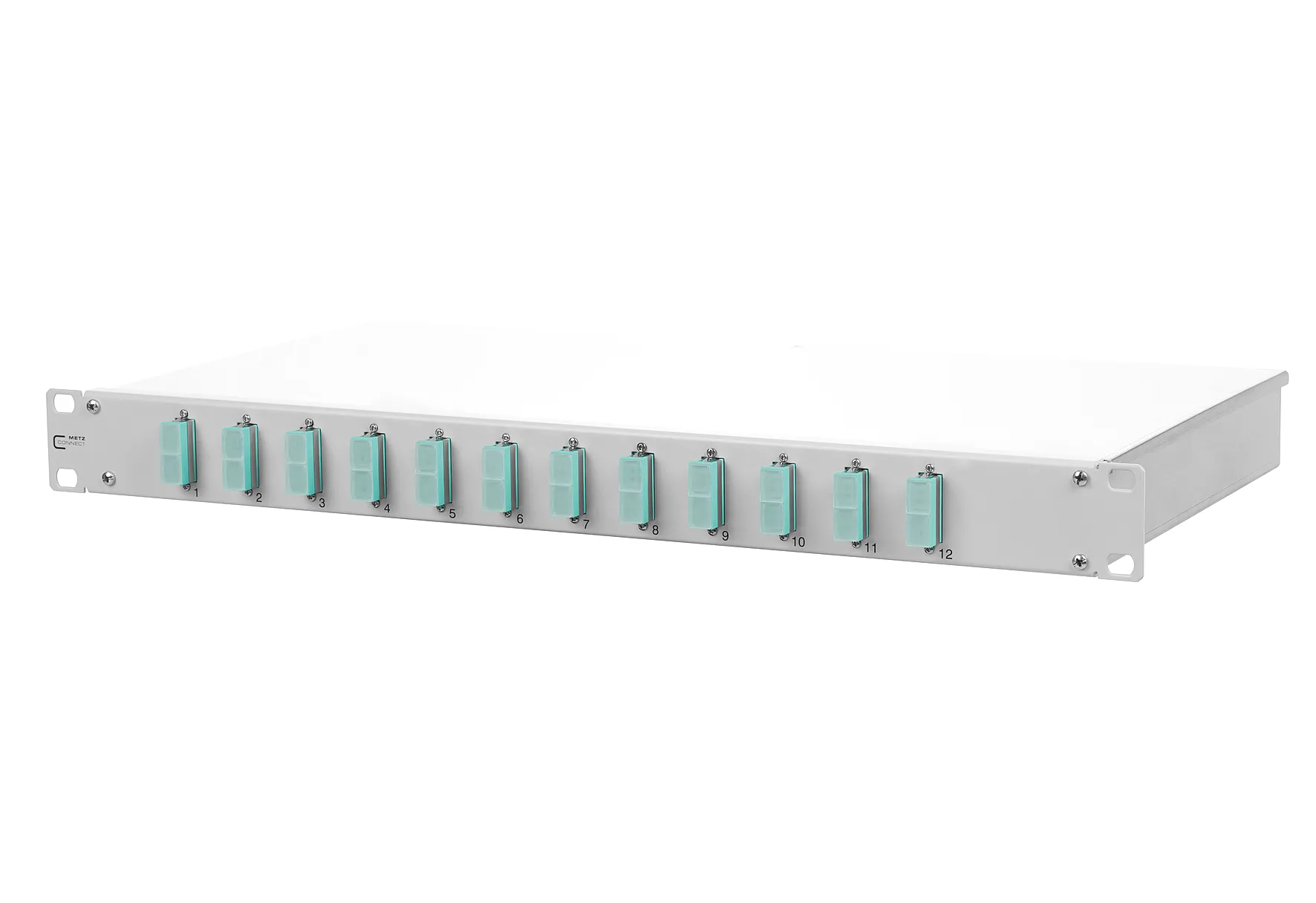 METZ CONNECT GMBH 150255BA12-F Pic_1