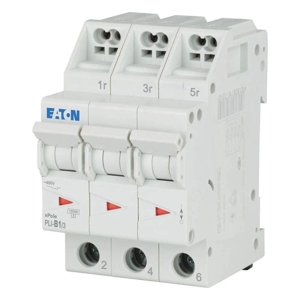 Eaton Electric PLI-B1/3 Pic_1