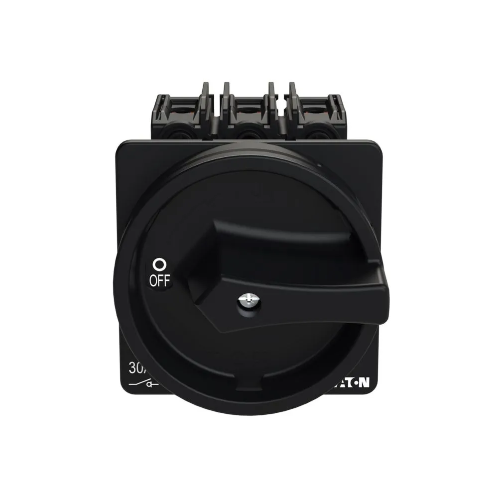 Eaton Electric P3-30/V/SVB-SW-MCS Pic_3