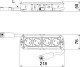 7404617