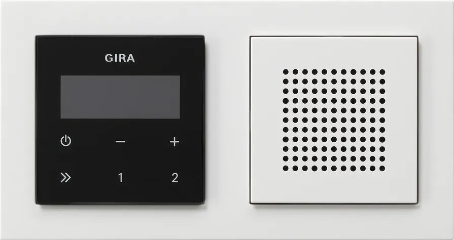 GIRA ELEKTROTECHN. INDUSTRIE 049572 Pic_1