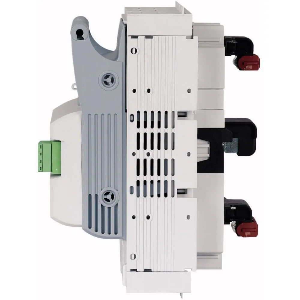 Eaton Electric XNH00-FCE-S160 Pic_2