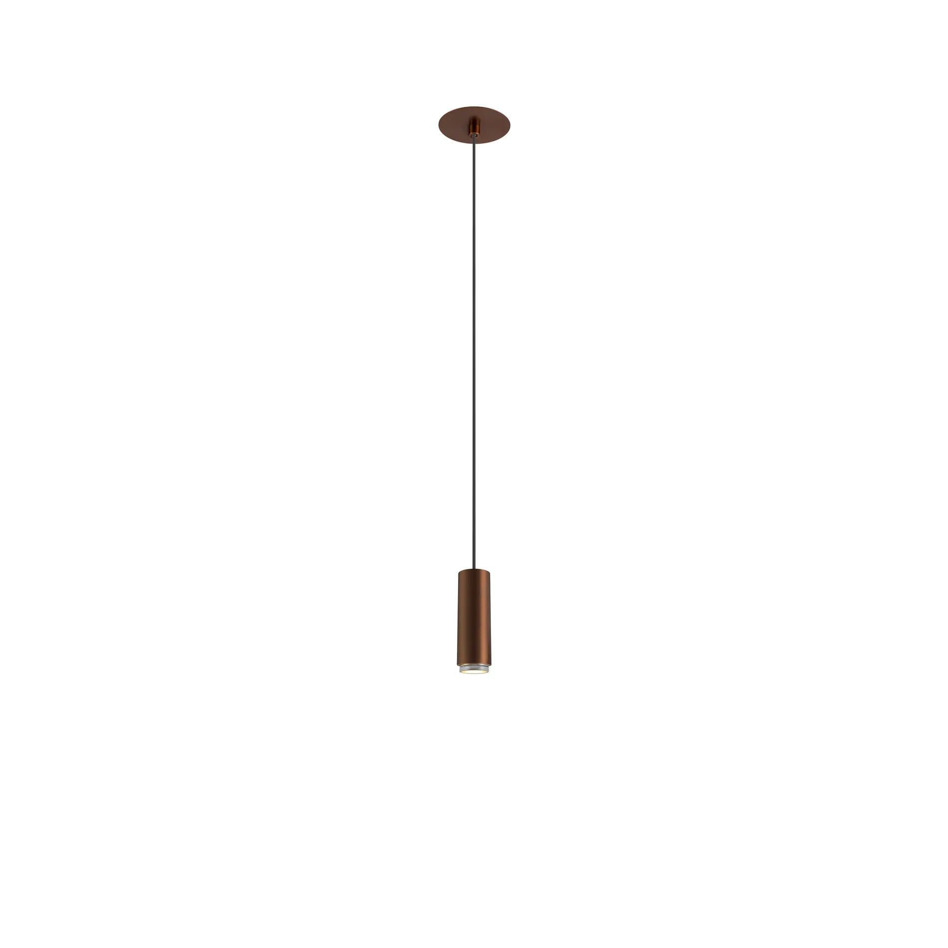 Slv LALU® PD Led Base PHASE Einbau bronze Pic_5