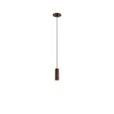 LALU® PD Led Base PHASE Einbau schwarz
