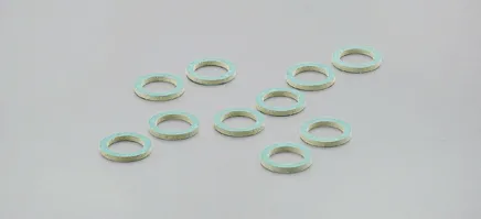 Ifm Electronic FLAT SEAL G3/4 CENTELLEN Pic_1