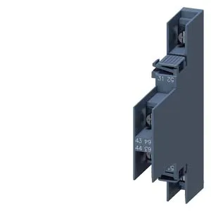 Siemens 3RH2921-4DA11 Pic_1