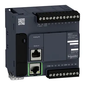 Schneider Electric TM221CE16R Pic_2