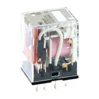 OMRON ELECTRONICS GMBH MY2N-CR 220/240VAC (S) Pic_1