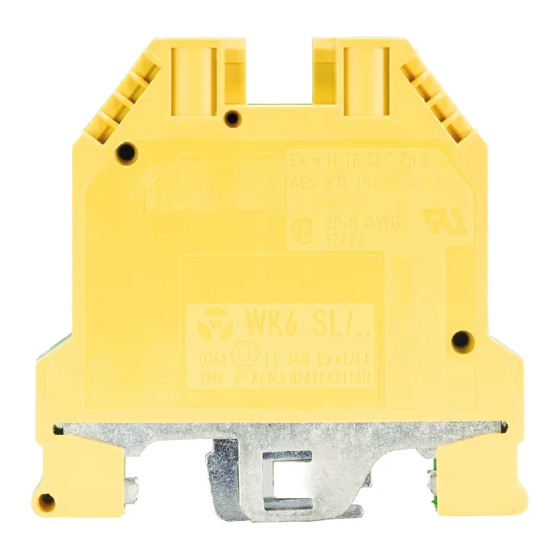 WIELAND WK 6 SL/U Pic_1