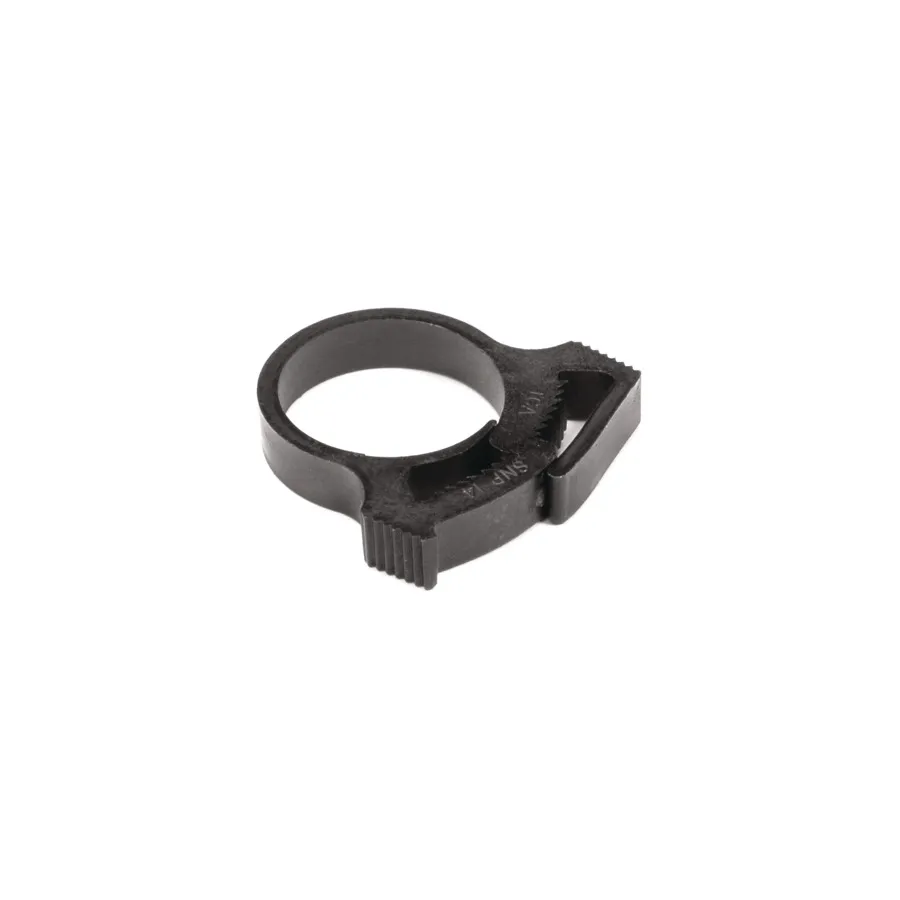 Hellermanntyton SNP4-PA66GF13-BK (100) Pic_1