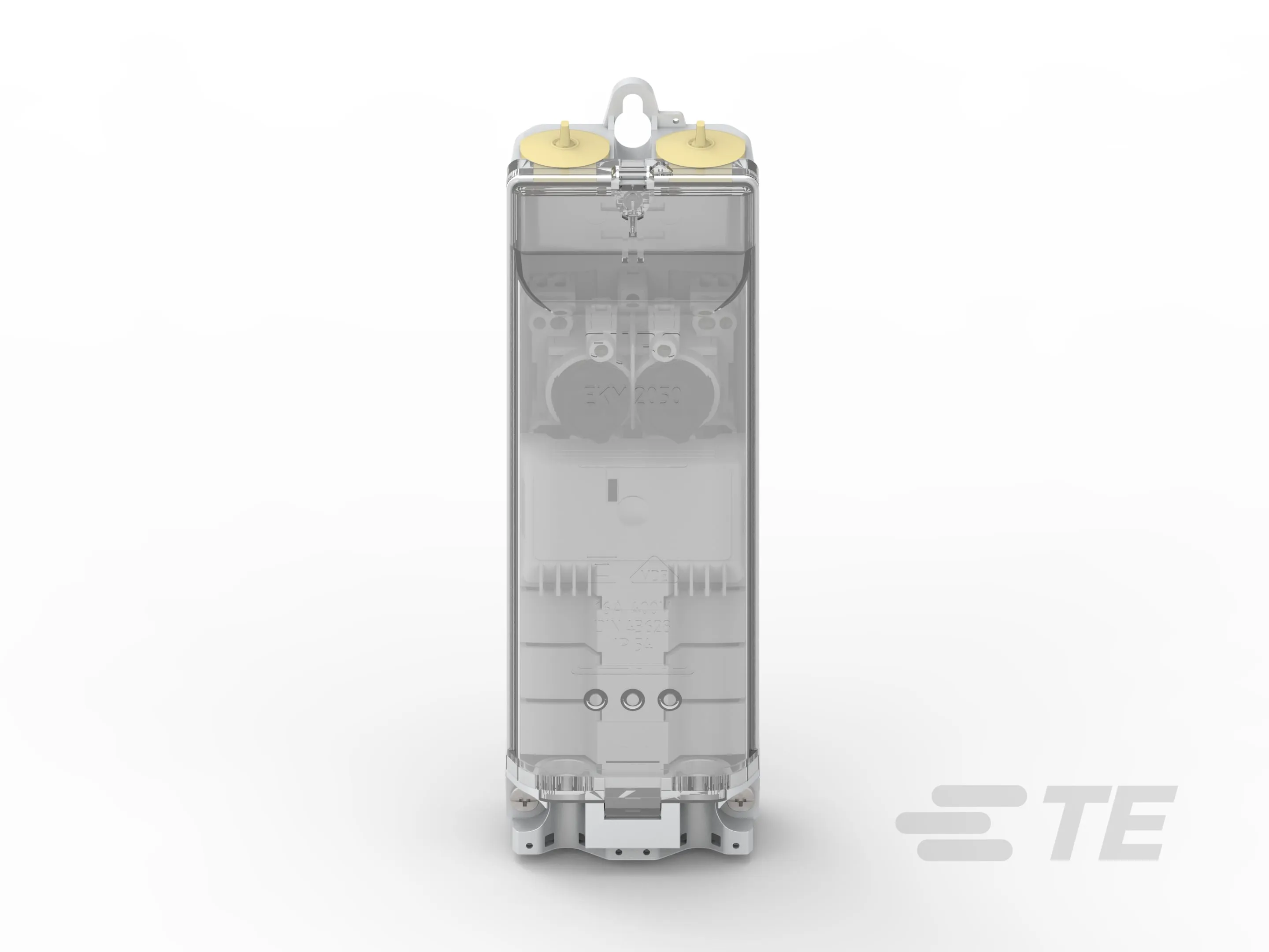 Te Connectivity EKM-2050-2D1-5S/U-2SA-E1 Pic_1
