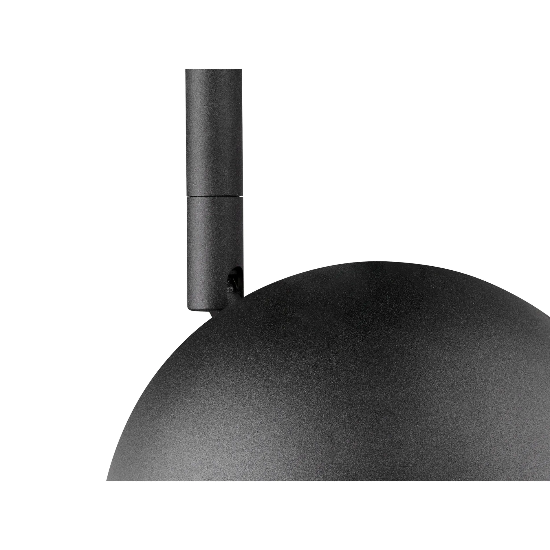 Slv LIGHT EYE ® 150 1Ph. QPAR111 schwarz Pic_2