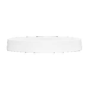 Nobile Licht LED Panel Aufbau 300 R dimmbar (C) Pic_3