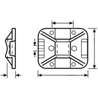 Hellermanntyton TY8G1S-PA66-NA (100) Pic_5