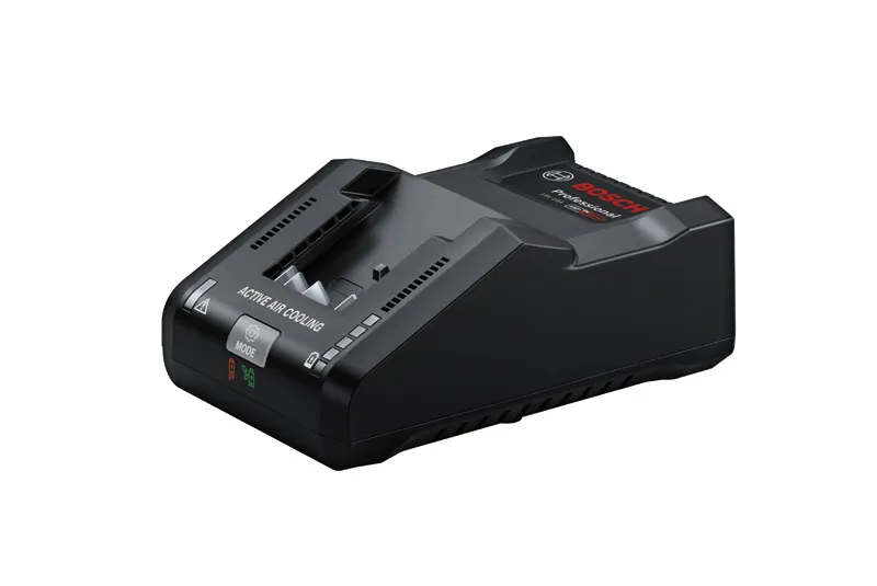 BOSCH ROBERT POWER TOOLS GMBH GAL 18V-160 Pic_2
