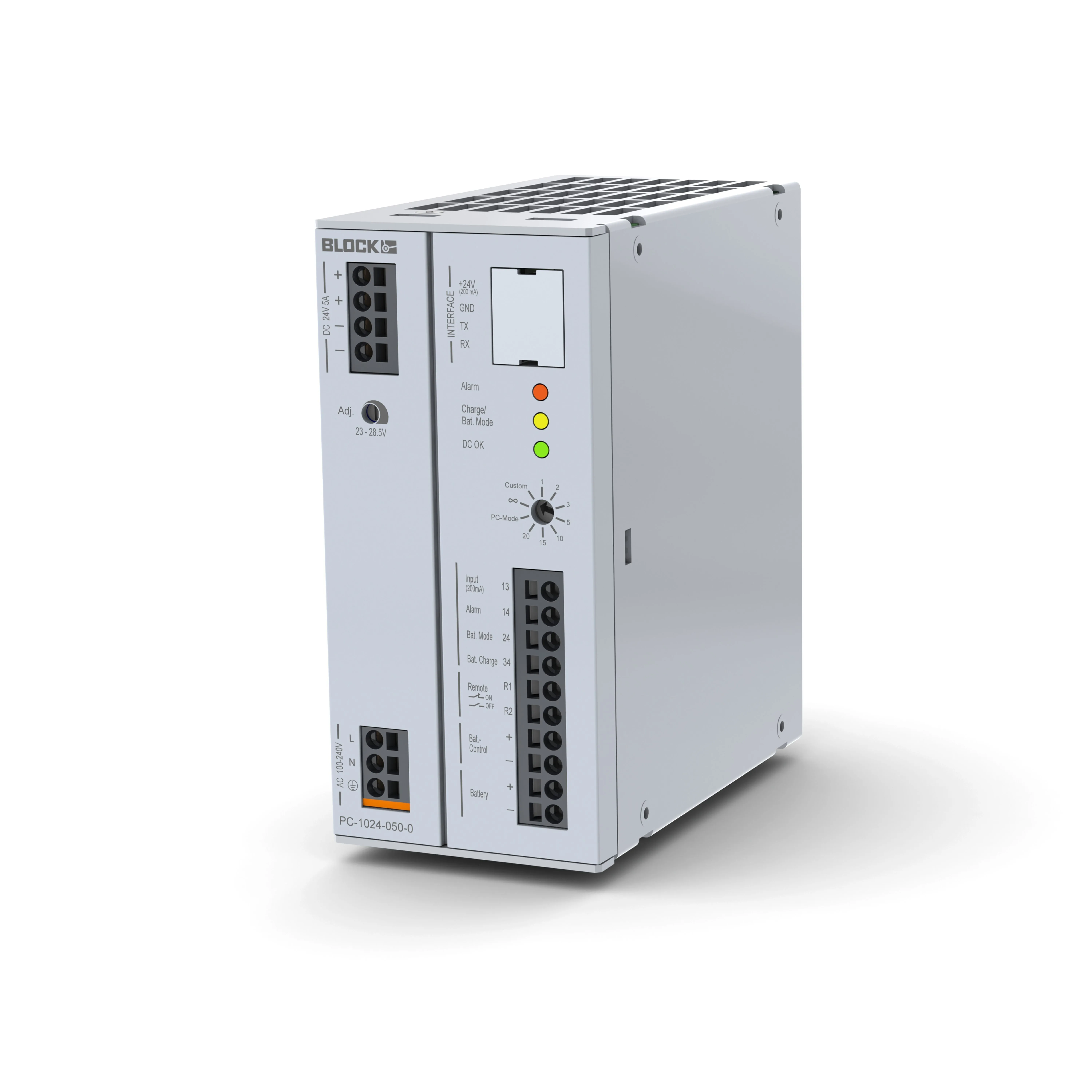 Block PC-1024-050-0 Pic_1