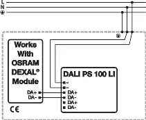 Ledvance DALI PS 100 LI Pic_4