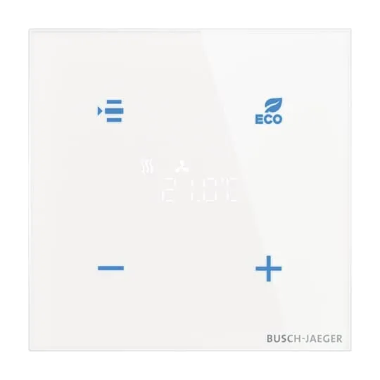 BUSCH-JAEGER ELEKTRO GMBH TR/U-CG Pic_1