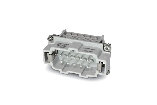 AMPHENOL C146 10A010 002 1 Pic_1