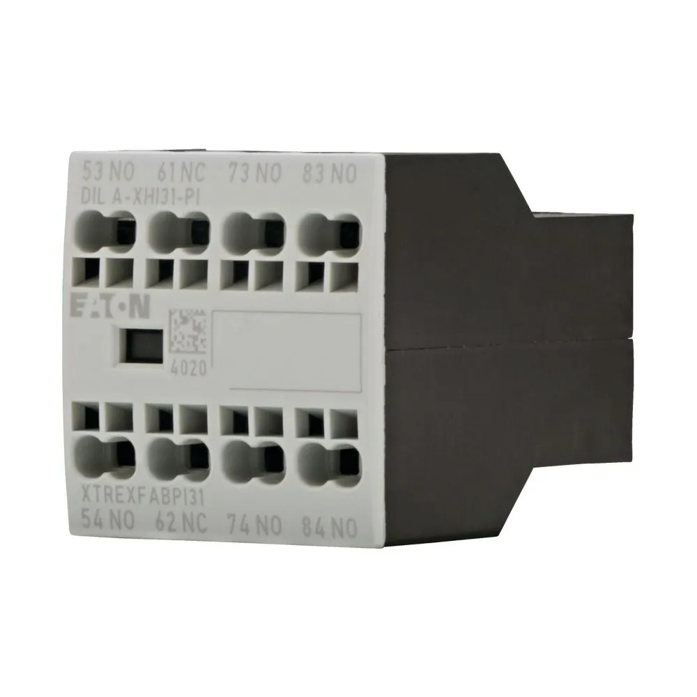 Eaton Electric DILA-XHI31-PI Pic_2