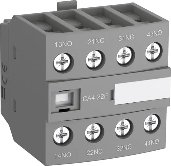 Abb CA4-04N Pic_1