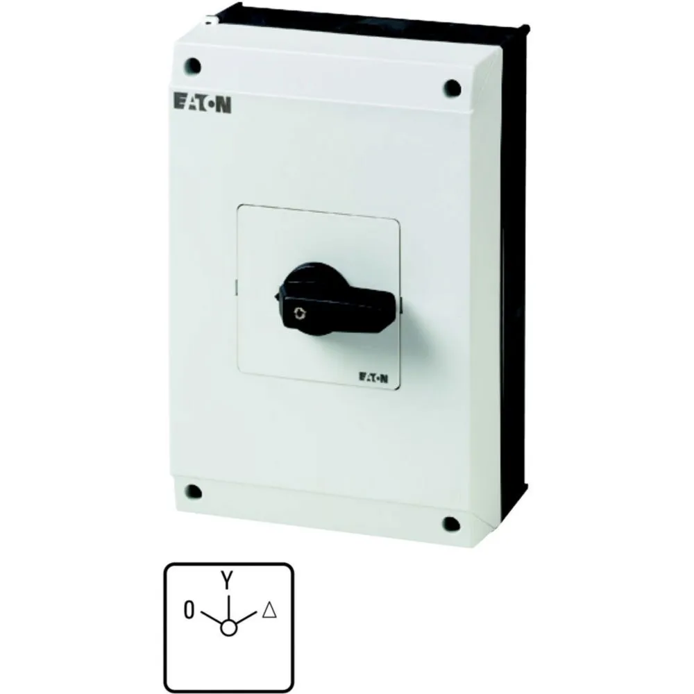 Eaton Electric T5B-4-8410/I4 Pic_1
