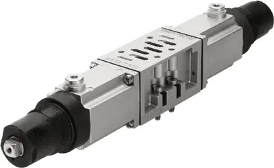 Festo LR-ZP-A/B-D-3 Pic_1