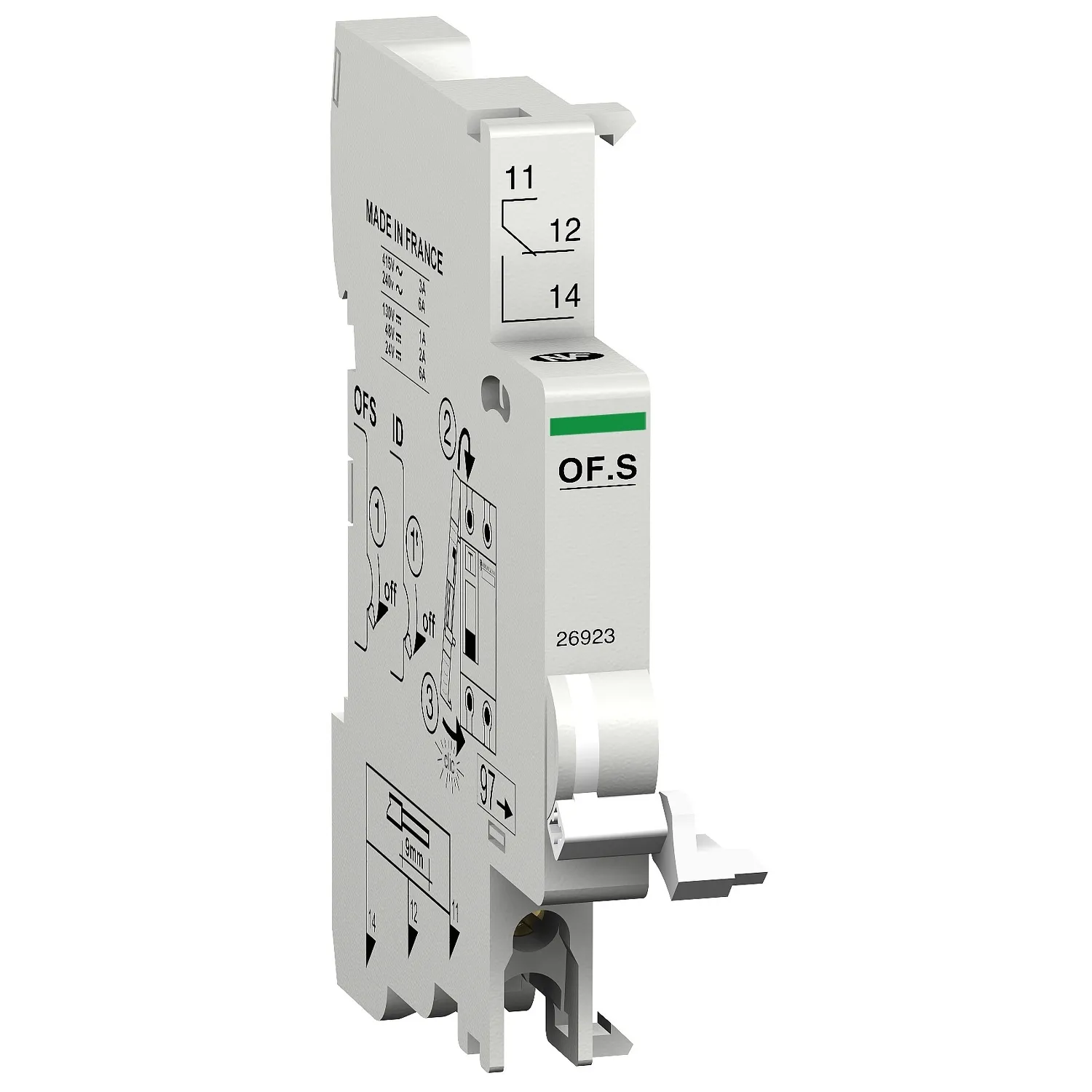 Schneider Electric 26923 Pic_1