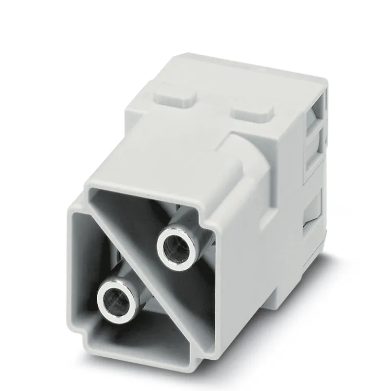 Weidmüller HDC MHP 100 MAS Pic_1