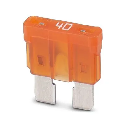 Phoenix Contact FUSE 40A/32V ATOF Pic_1
