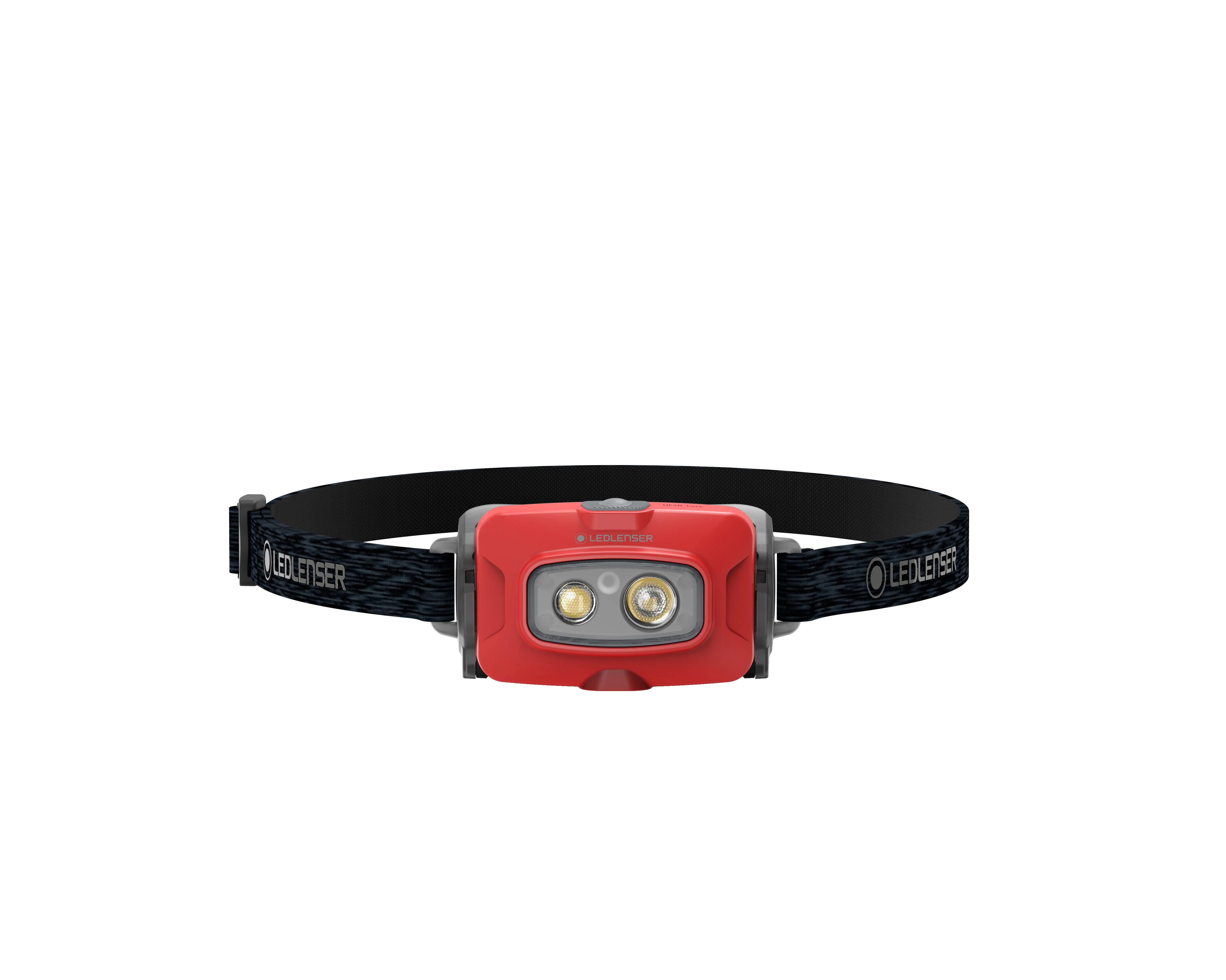 Led Lenser® HF4R Core red Pic_1