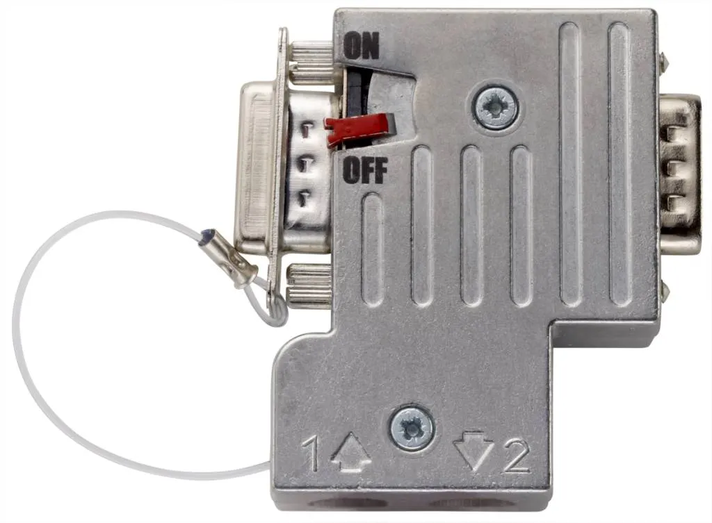 U.I. Lapp GmbH / Lappkabel ED-PB-35-PG-M12-PRO Pic_1