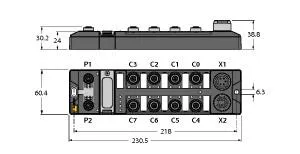 Turck TBEN-L5-8IOL Pic_2