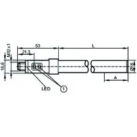 IFM ELECTRONIC GMBH LI2141 Pic_1