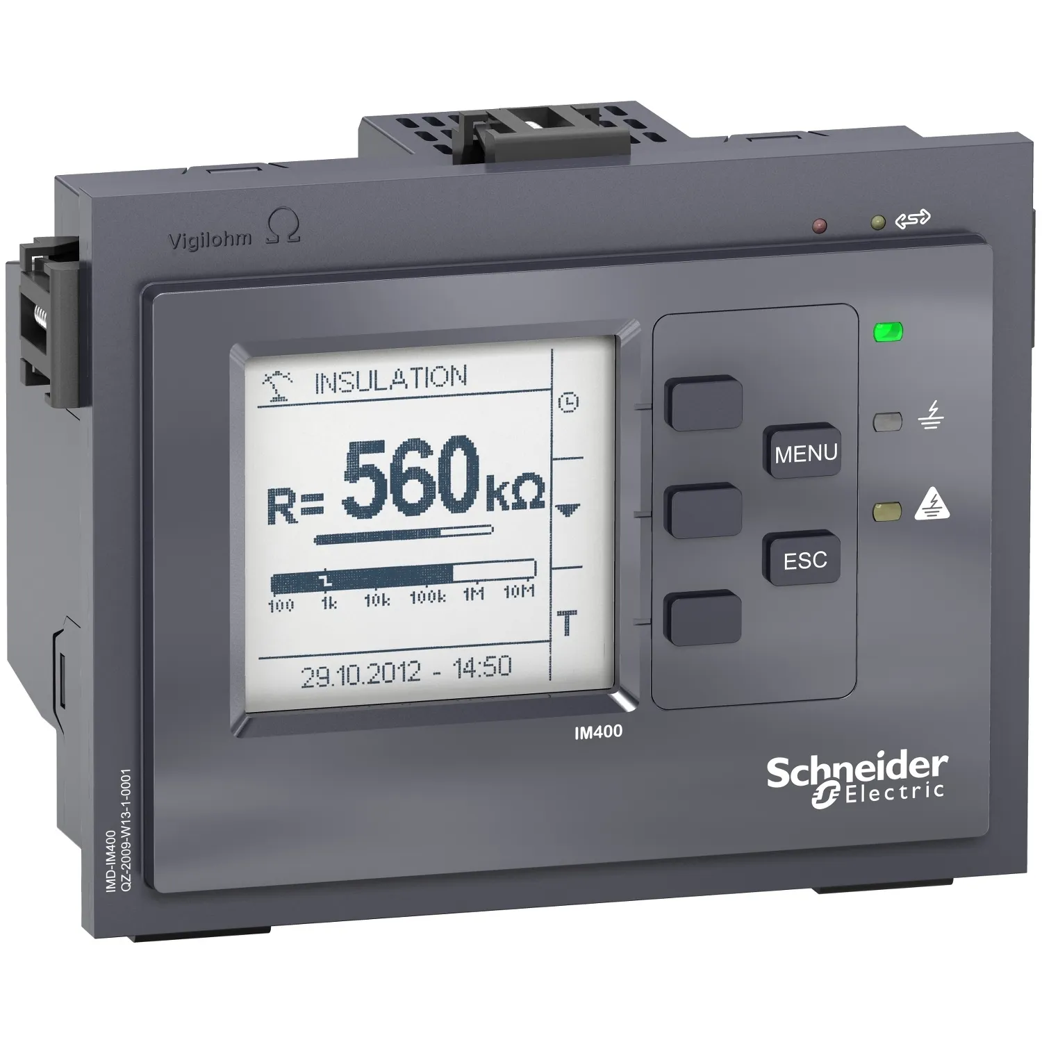 Schneider Electric IMD-IM400 Pic_1