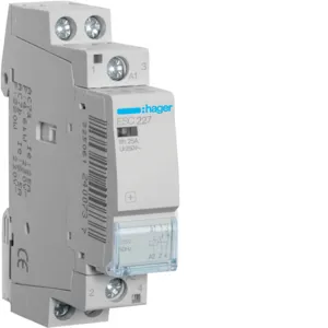 Hager ESC227 Pic_1