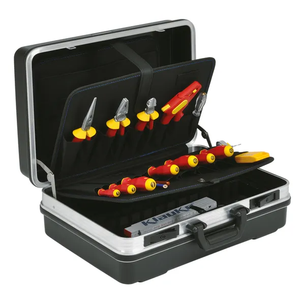Klauke KL855B22 Pic_1