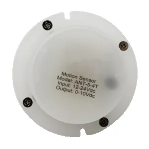 Nobile Licht Präsenzmelder BT für LED Hallenleuchte F400-SI Pic_1