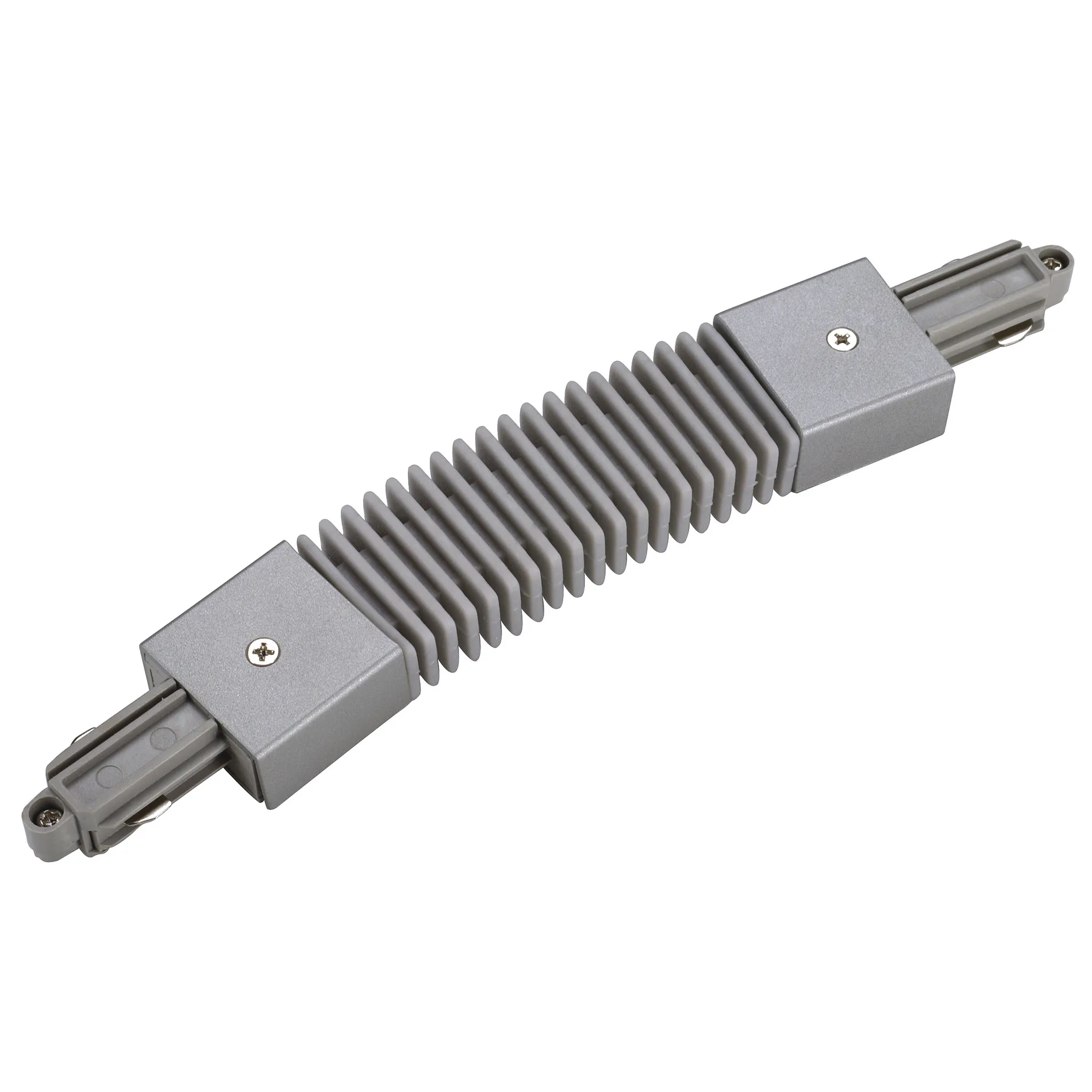 Slv 1~ A-Schiene Flexverbinder grau Pic_1