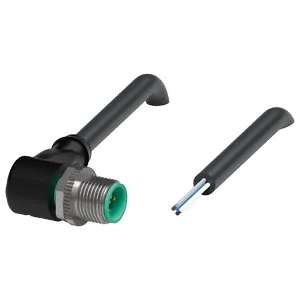 Pepperl+fuchs V15S-W-BK10M-PUR-U/0,75 Pic_1