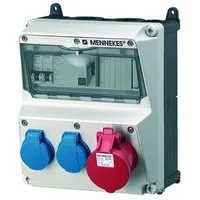 Mennekes 920007 Pic_1