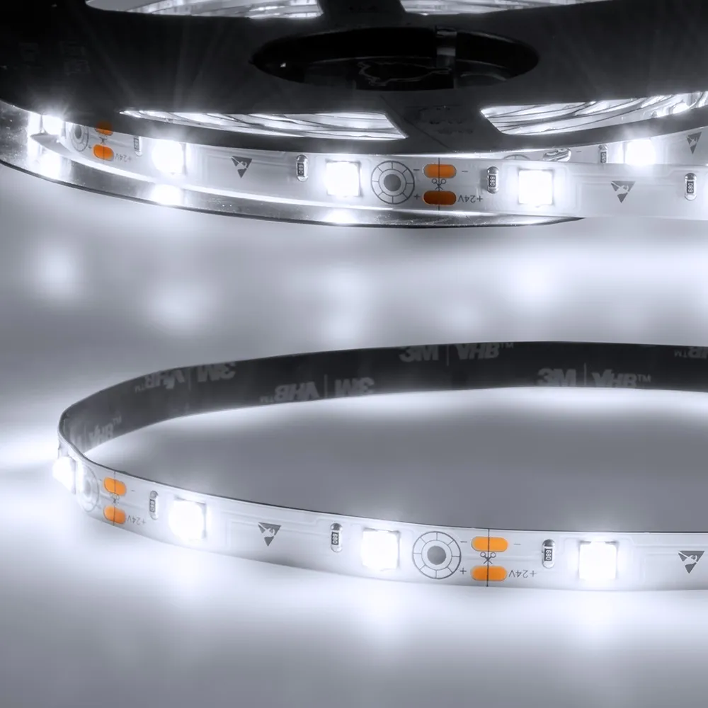 ISOLED LED HEQ860 Flexband Linse 160° Pic_1