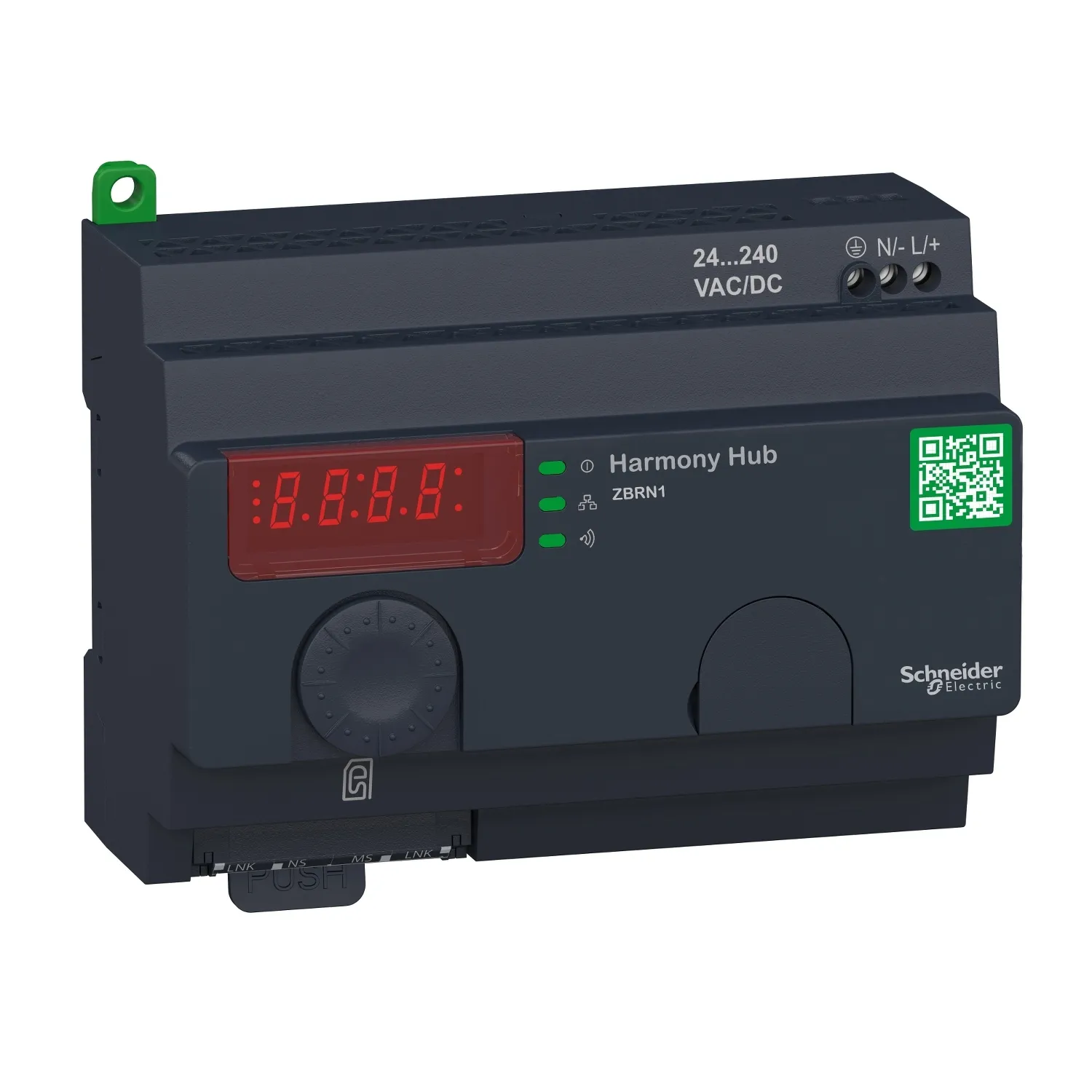 SCHNEIDER ELECTRIC GMBH ZBRN1 Pic_1