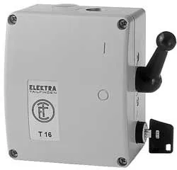 ELEKTRA TAILFINGEN TYG 50 Pic_1