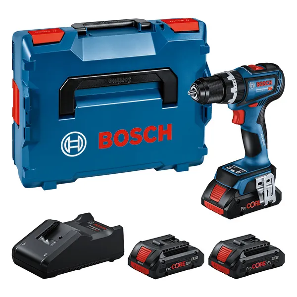 BOSCH ROBERT POWER TOOLS GMBH 0615A5002W Pic_1
