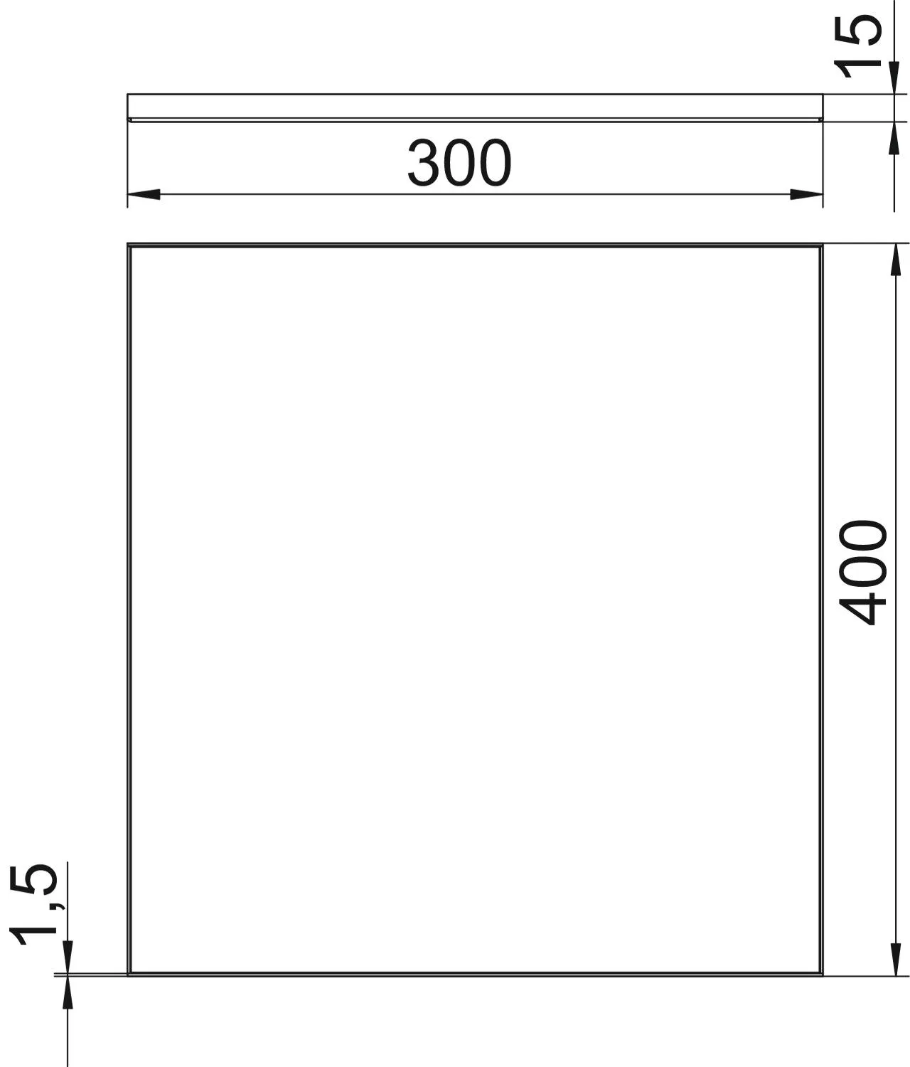 OBO Bettermann OKA RK 300 15 Pic_1