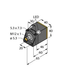 Turck TN-CK40-H1147 Pic_2