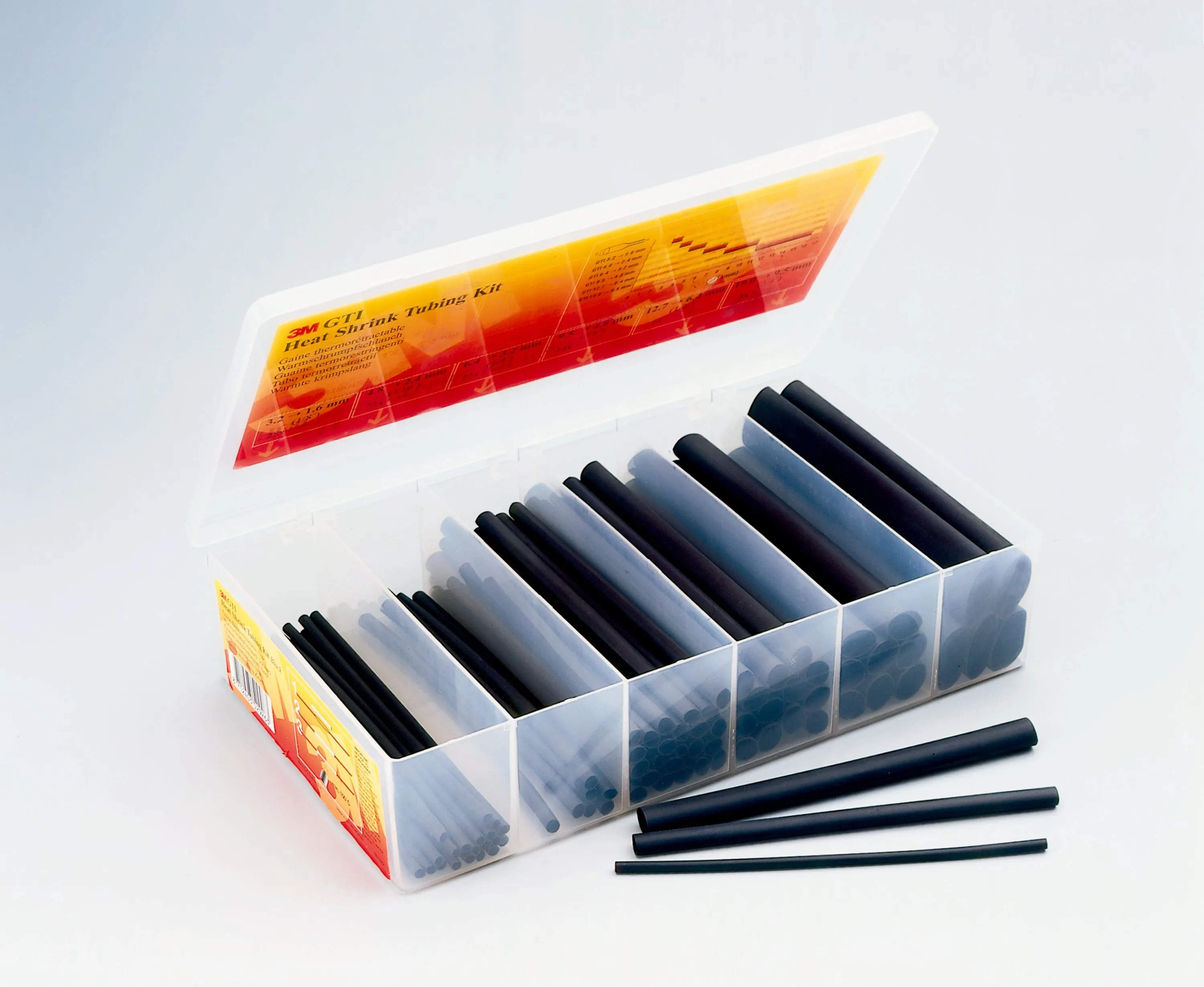 3m GTI-Montagebox schwarz Pic_1