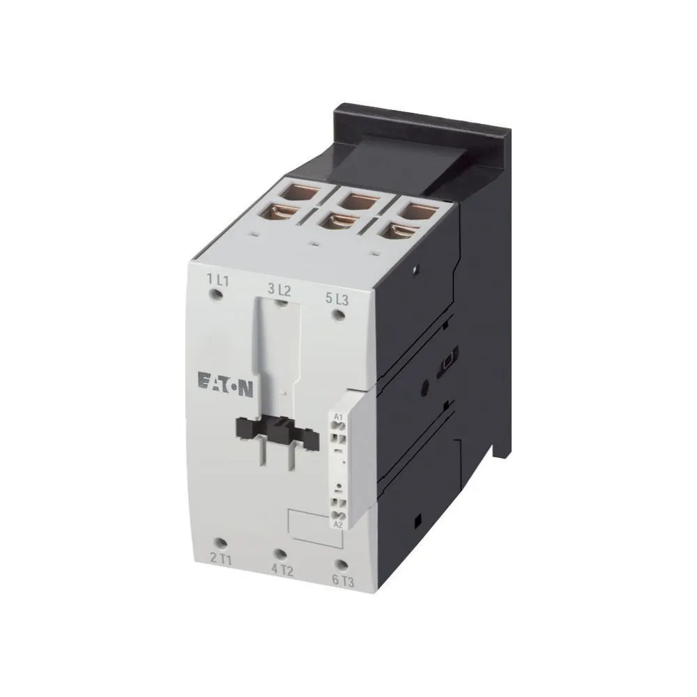 Eaton Electric DILMC115(RDC24) Pic_1